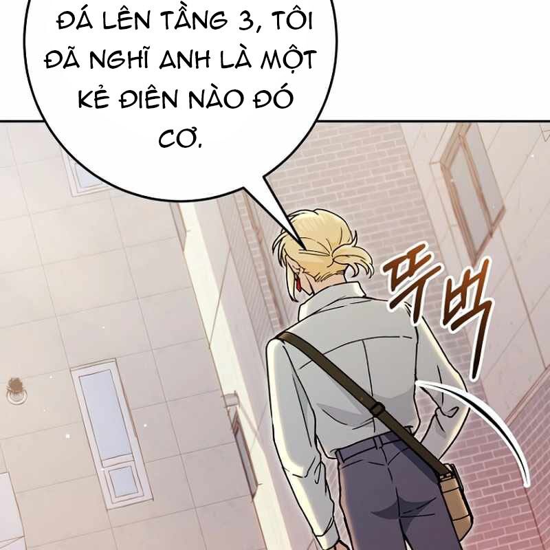 Trở Thành Công Chức Pháp Thuật Chương 10 Ảnh 16