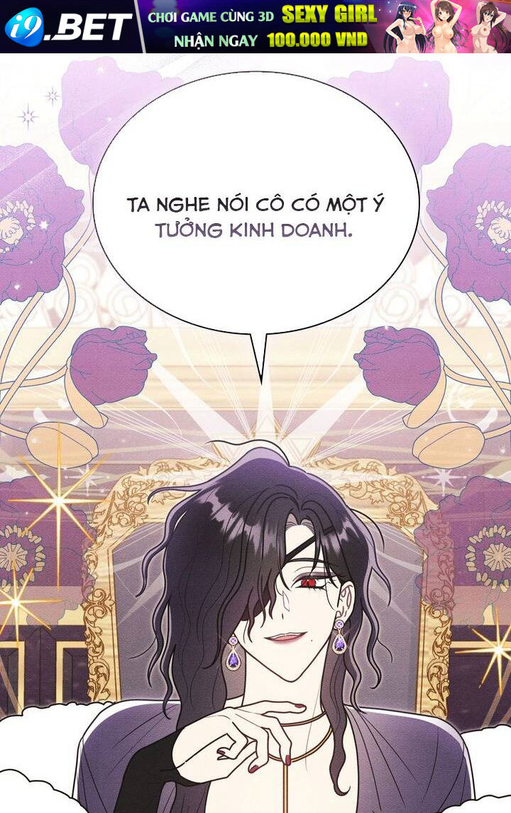 Ngài Công Tước, Chùng Ta Cùng Tắm Nào ! Chương 45 Ảnh 24