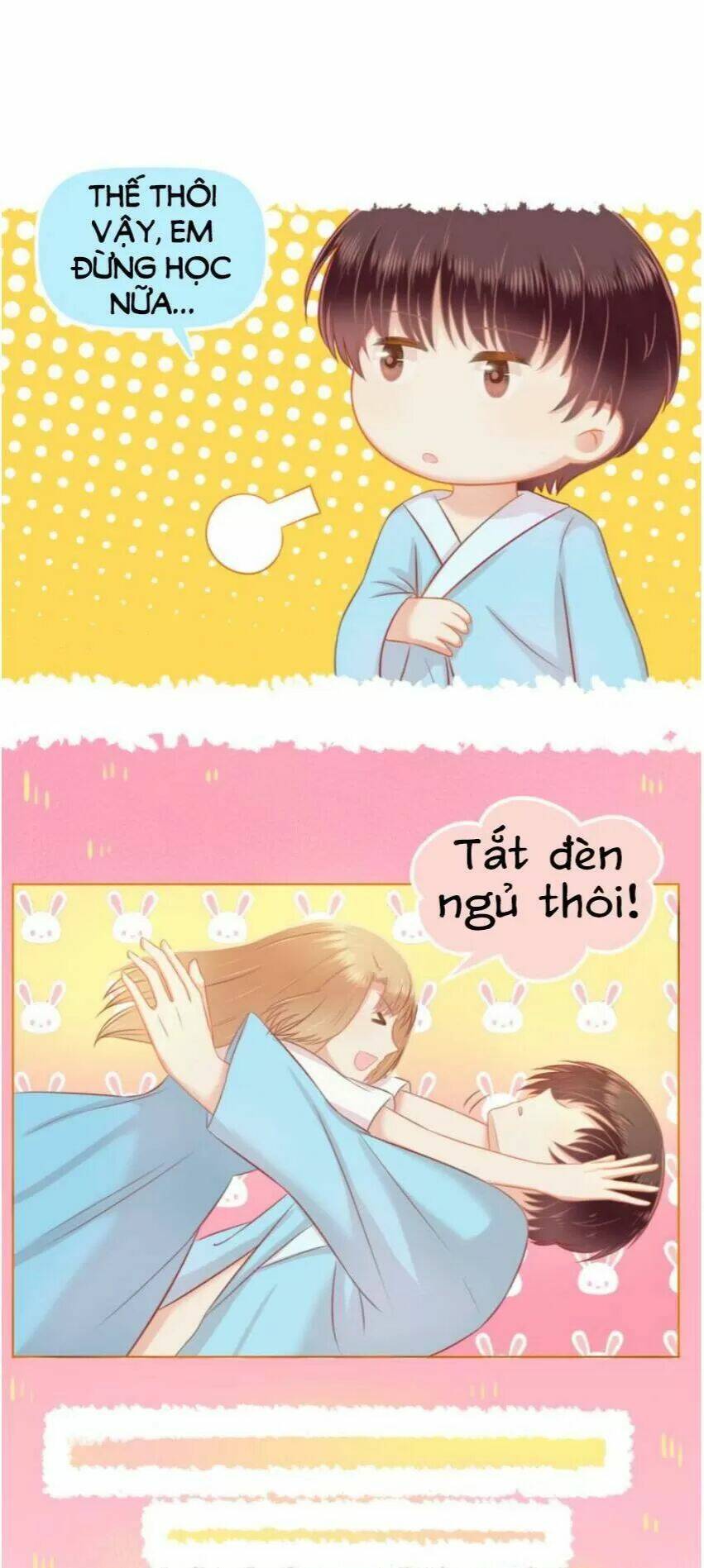 Anh Không Thích Thế Giới Này, Anh Chỉ Thích Em Chương 41 Ảnh 33