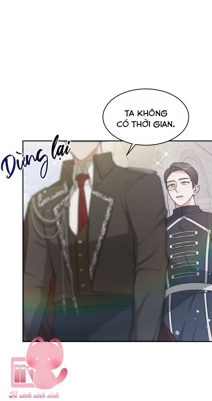 Nam Chính Là Chồng Cũ Của Tôi Chương 27 Ảnh 34