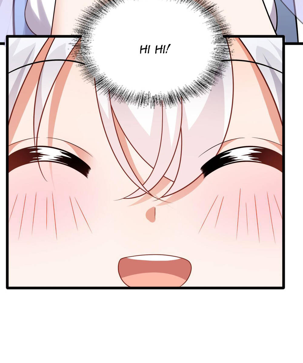 Ta Dưỡng Ra Nhân Vật Phản Diện Là Nữ Đế Yandere Chương 8 Ảnh 51