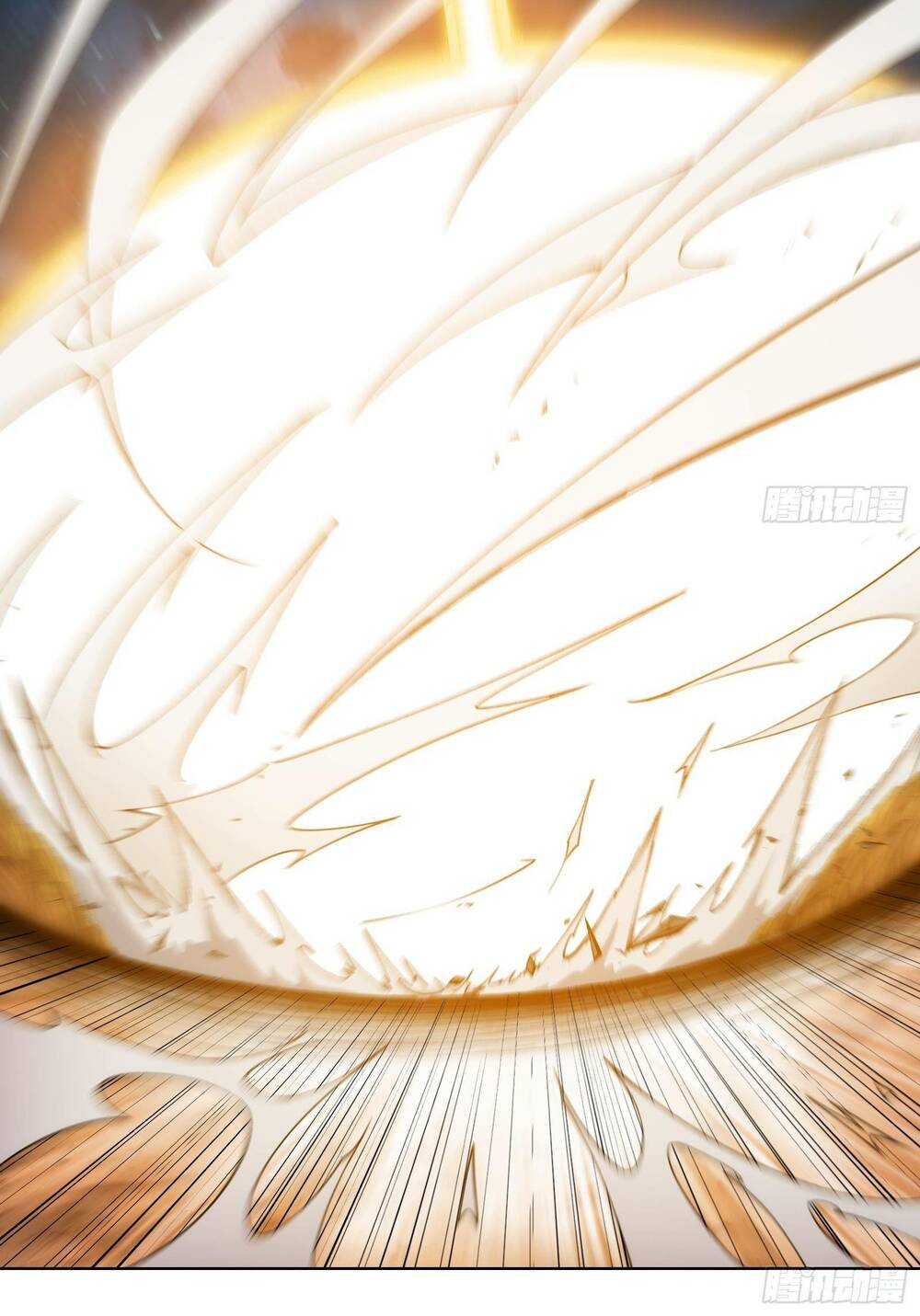 Trò Chơi Chết Tiệt, Ta Làm Mọi Thứ Để Kéo Dài Mạng Sống Chương 5 Ảnh 19