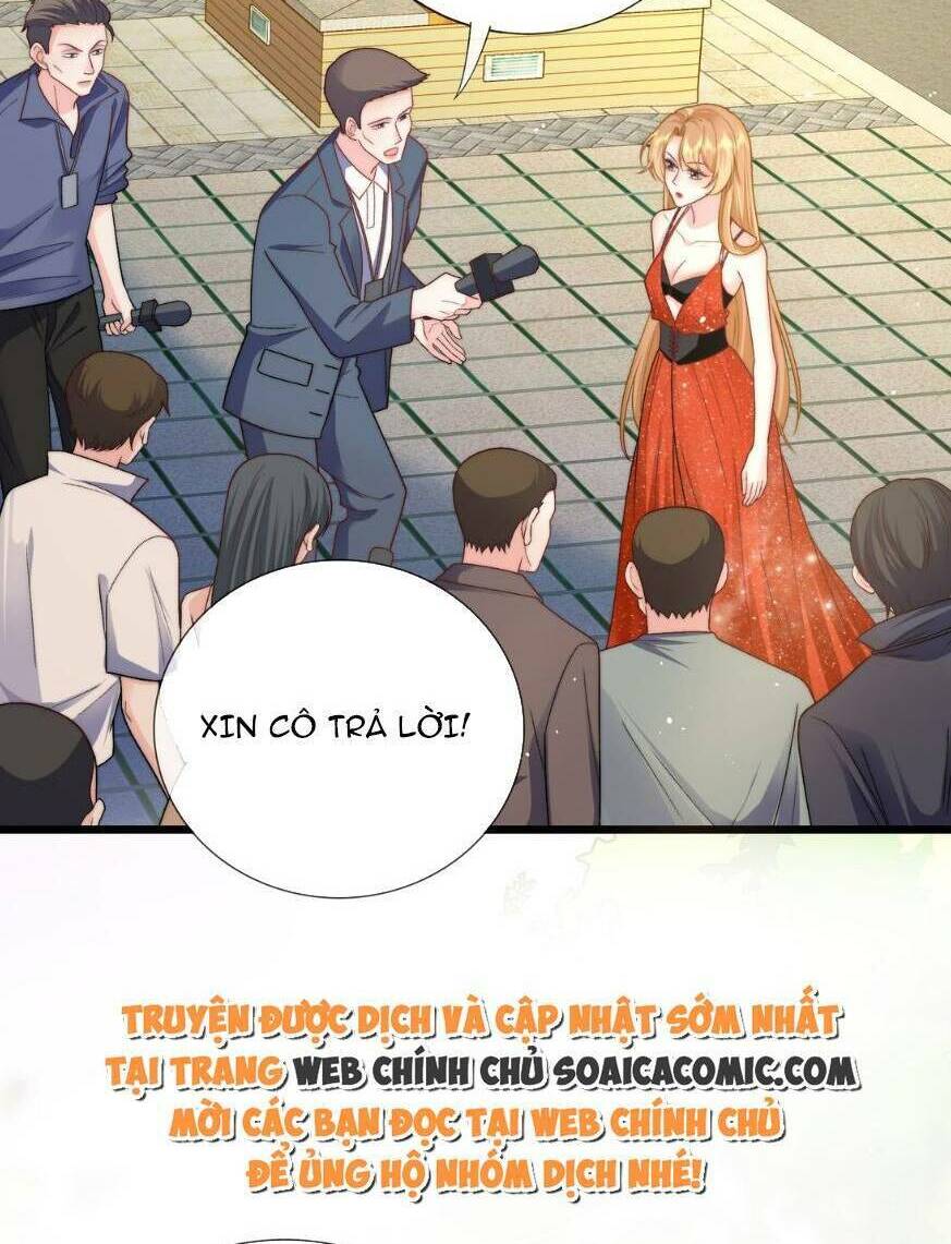 Ông Trùm Phản Diện Là Nữ Chương 6 Ảnh 57