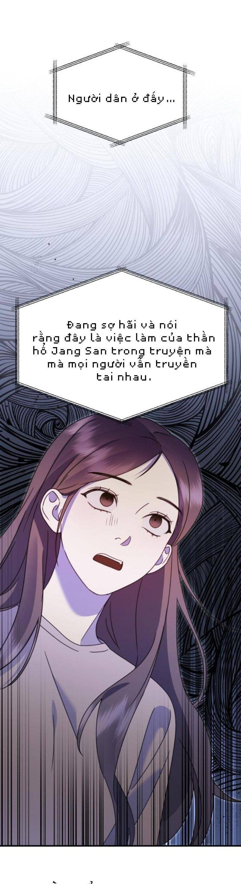 Thần Hổ Jangsan Chương 36 Ảnh 15