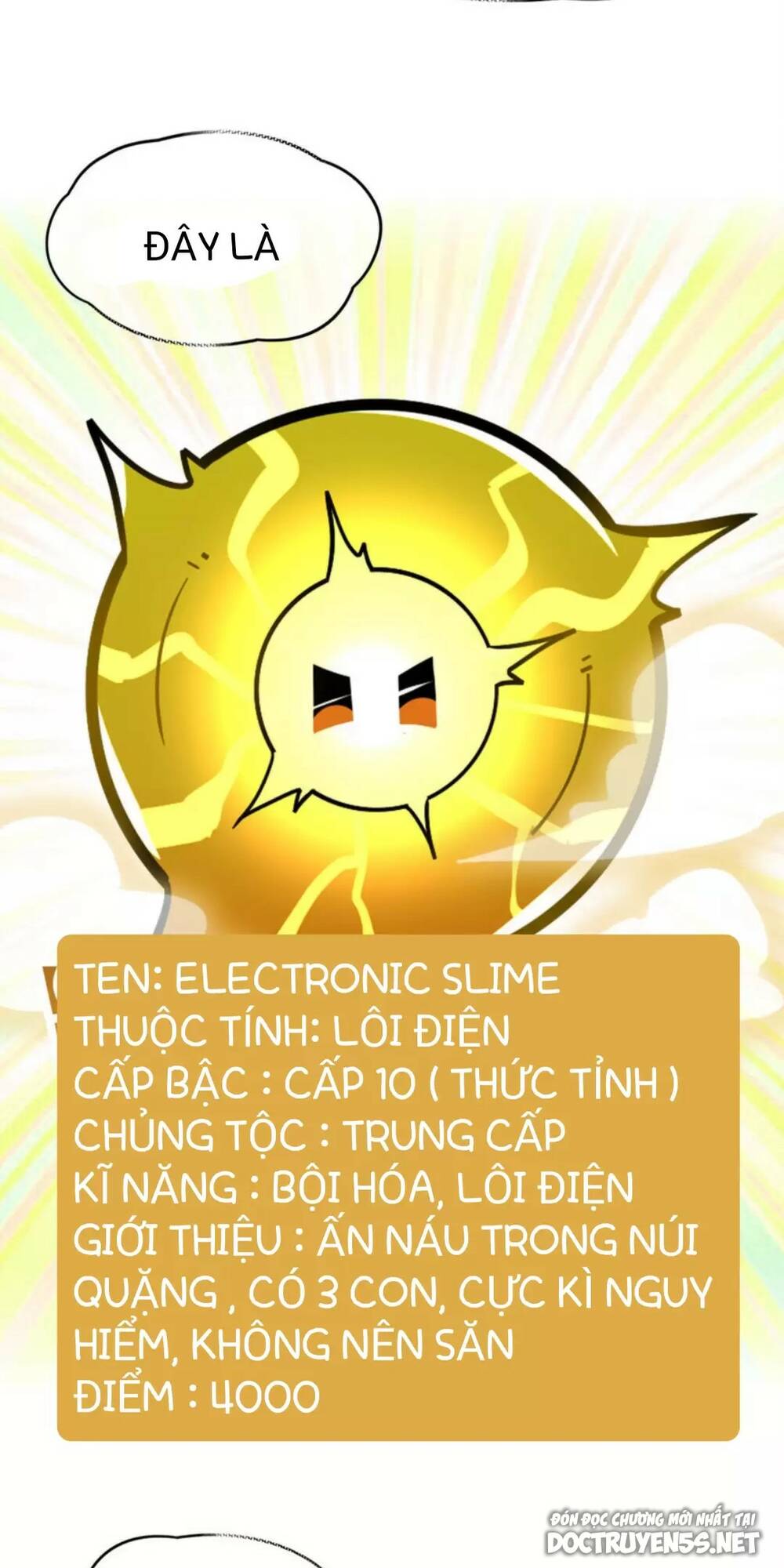 Ngự Thú Phản Khoa Học Chương 36 Ảnh 17