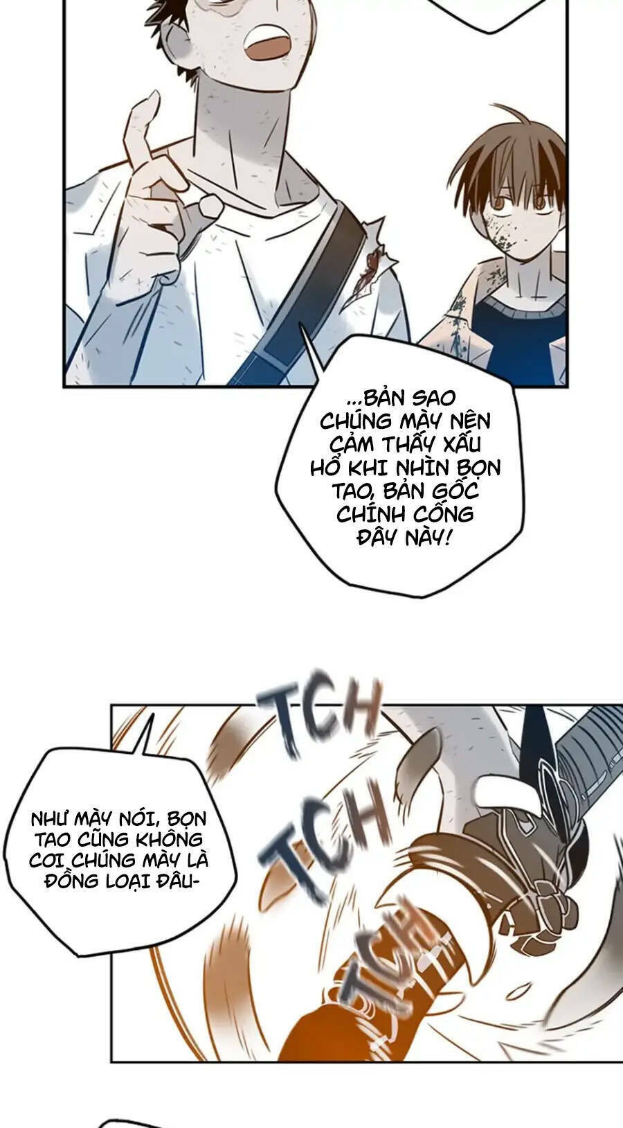 Điểm Hẹn Chương 80 Ảnh 22