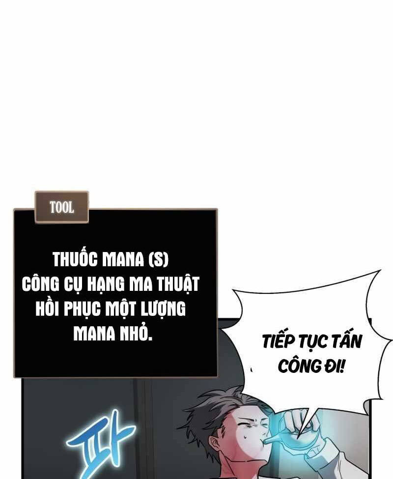 Ván Cược Của Chúa Chương 14 Ảnh 47