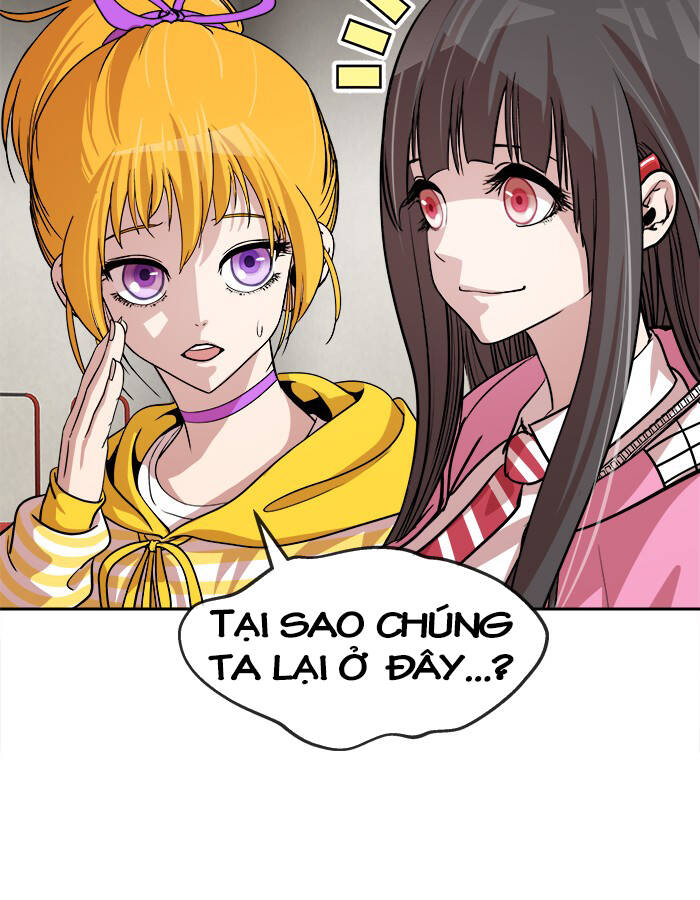 Change (Jinyuan) Ss2 Chương 57.1 Ảnh 18