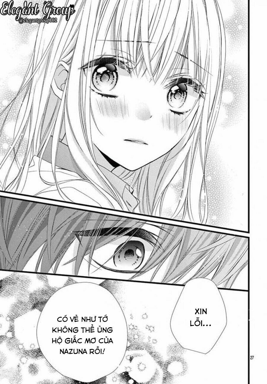 Houkago No Binetsu Chương 3 Ảnh 28