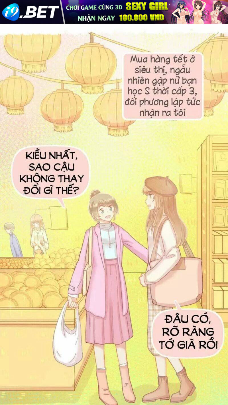 Anh Không Thích Thế Giới Này, Anh Chỉ Thích Em Chương 45 Ảnh 6