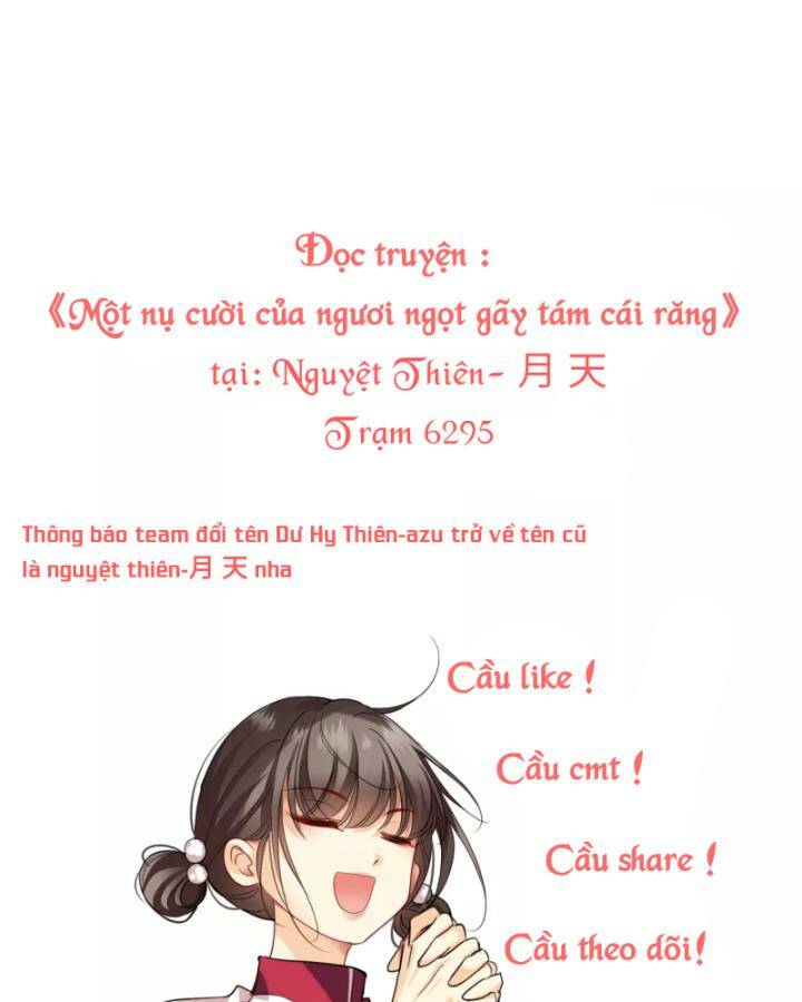 Nụ Cười Của Ngươi Ngọt Đến Mức Làm Gãy Tám Cái Răng Của Ta Chương 97 Ảnh 59