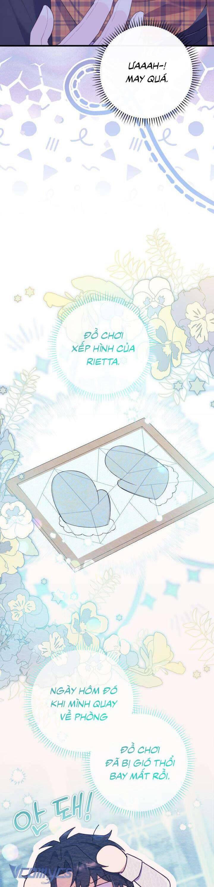 Trở Thành Vợ Cũ Của Nam Chính Bị Ám Ảnh Chương 17 Ảnh 23