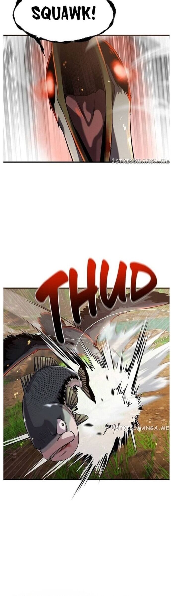 Hoá Thân Thành Cá Chương 46 Ảnh 11