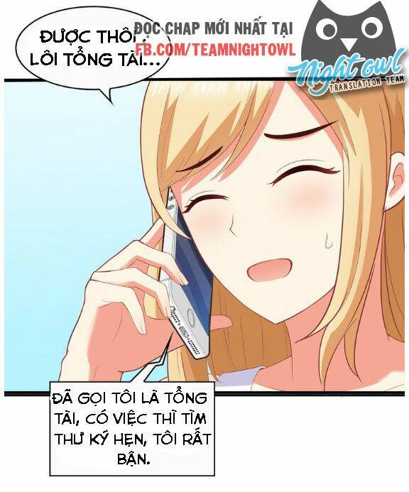 Ác Ma Đích Độc Sủng Điềm Thê Chương 15 Ảnh 14