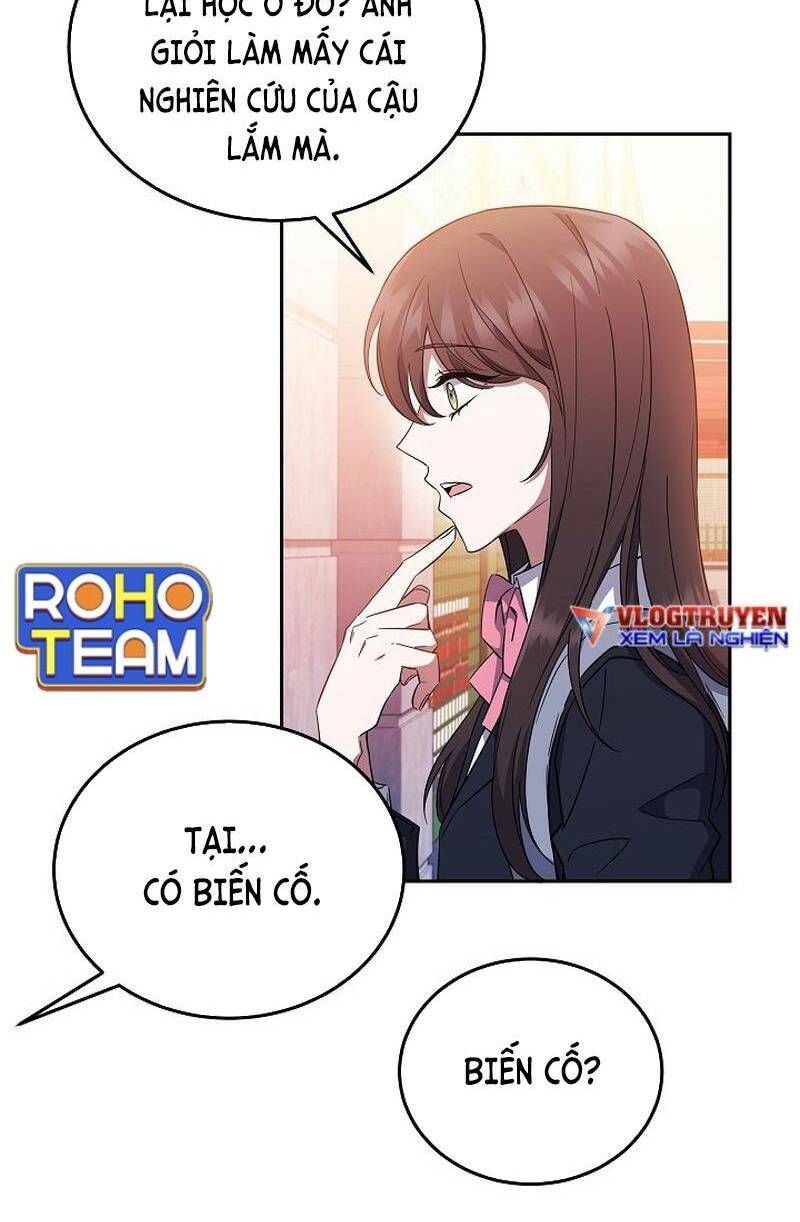Sự Khởi Đầu Của Tiền Nhân Chương 2 Ảnh 7