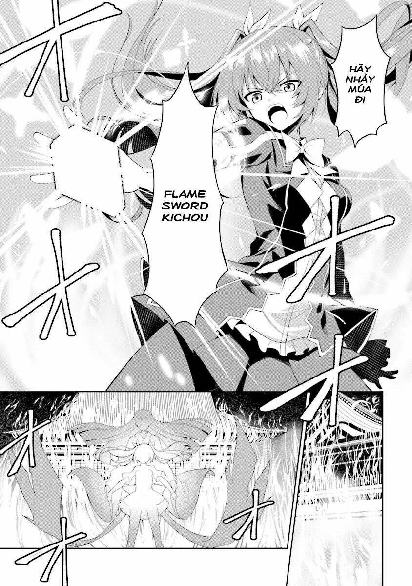 Risou No Musume Nara Sekai Saikyou Demo Kawaigatte Kuremasuka Chương 3.2 Ảnh 4
