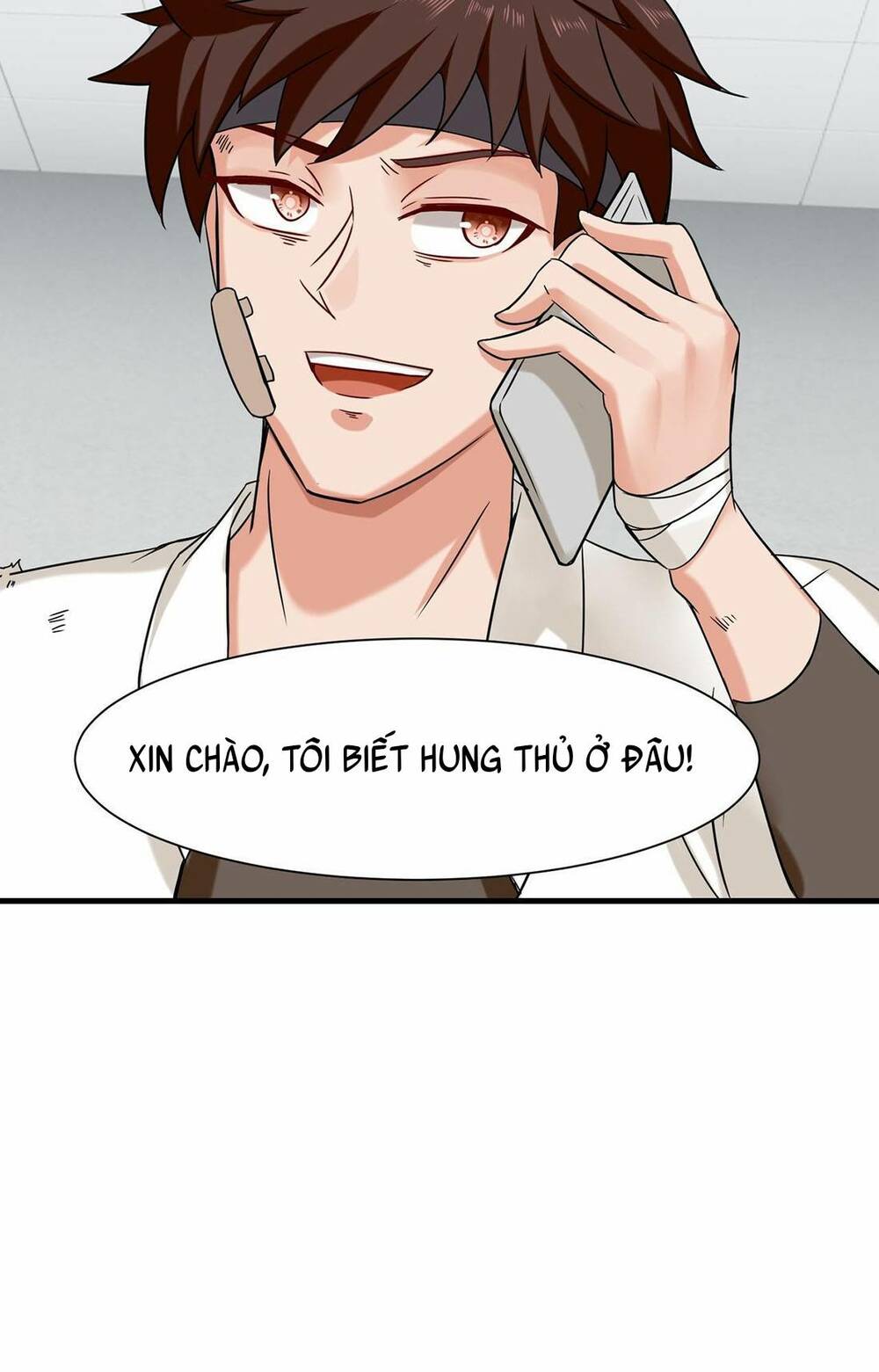Tổ Sư Xuất Sơn Chương 25 Ảnh 52