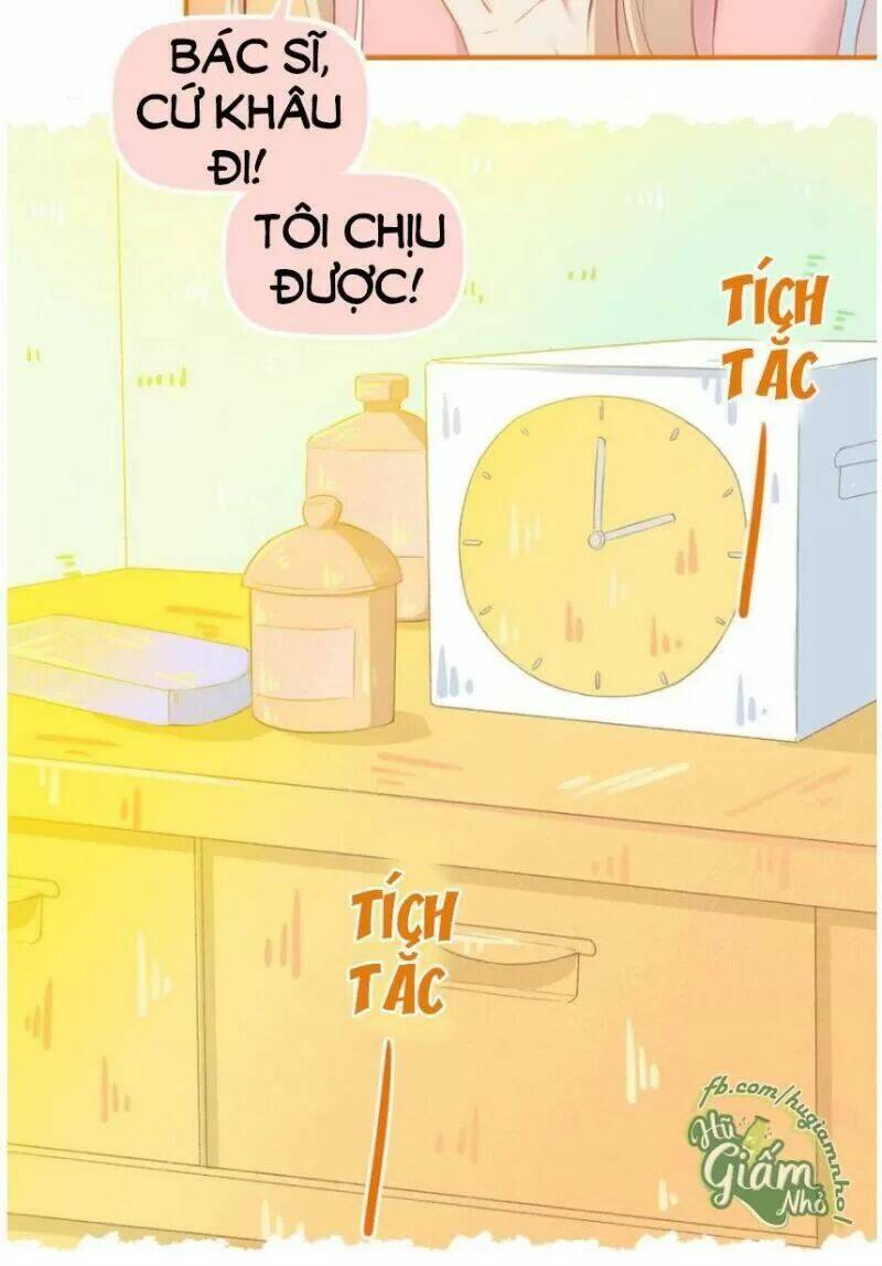 Anh Không Thích Thế Giới Này, Anh Chỉ Thích Em Chương 36 Ảnh 32