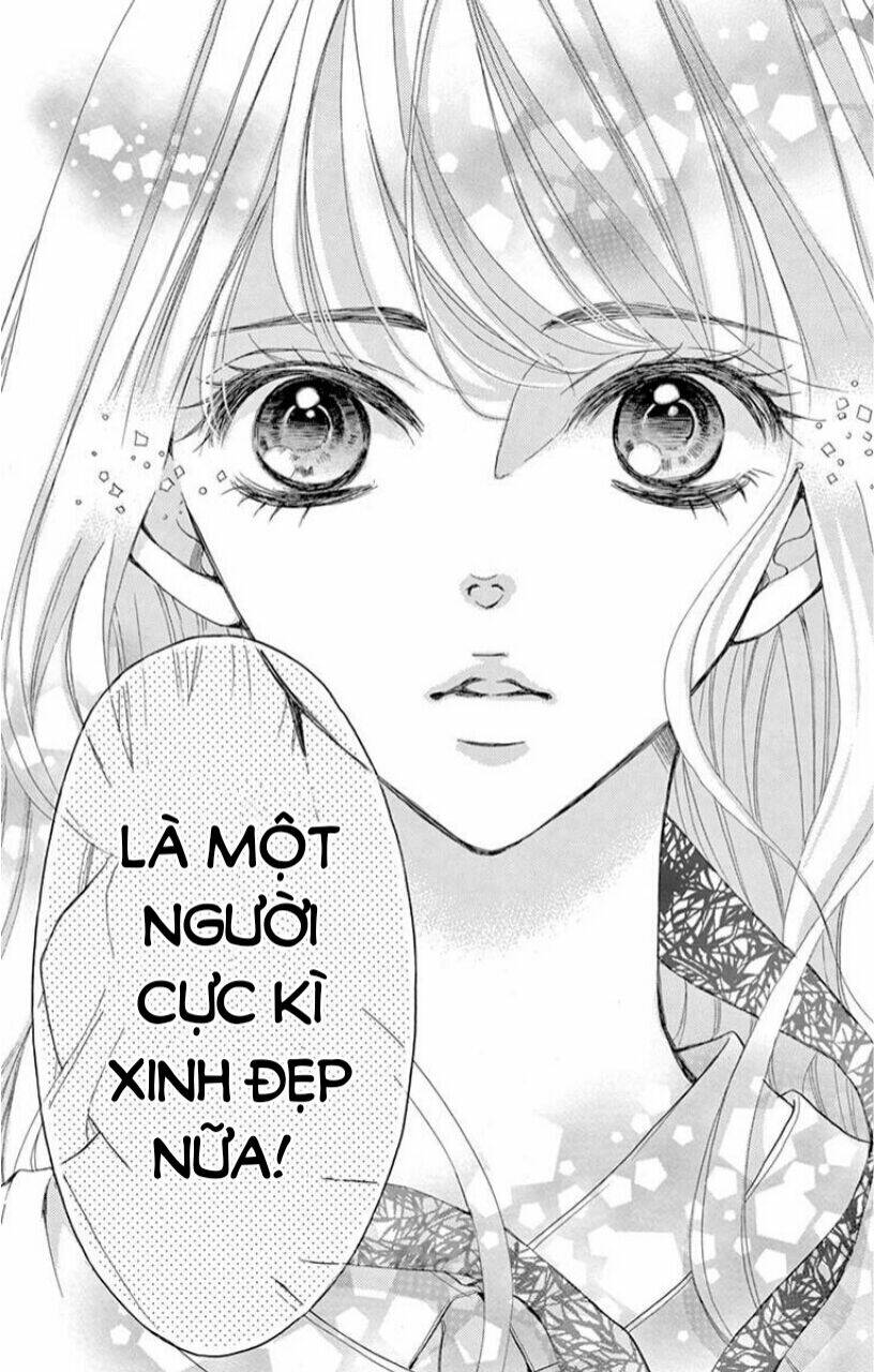 Ousama No Omega (Bite Maker) Chương 1 Ảnh 45