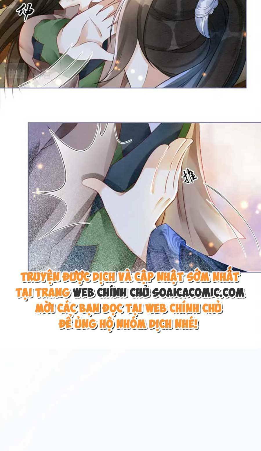 Xung Hỉ Vương Phi Chương 85 Ảnh 5