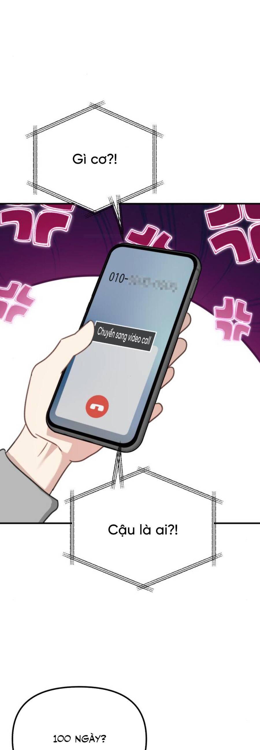 Thần Hổ Jangsan Chương 50 Ảnh 98