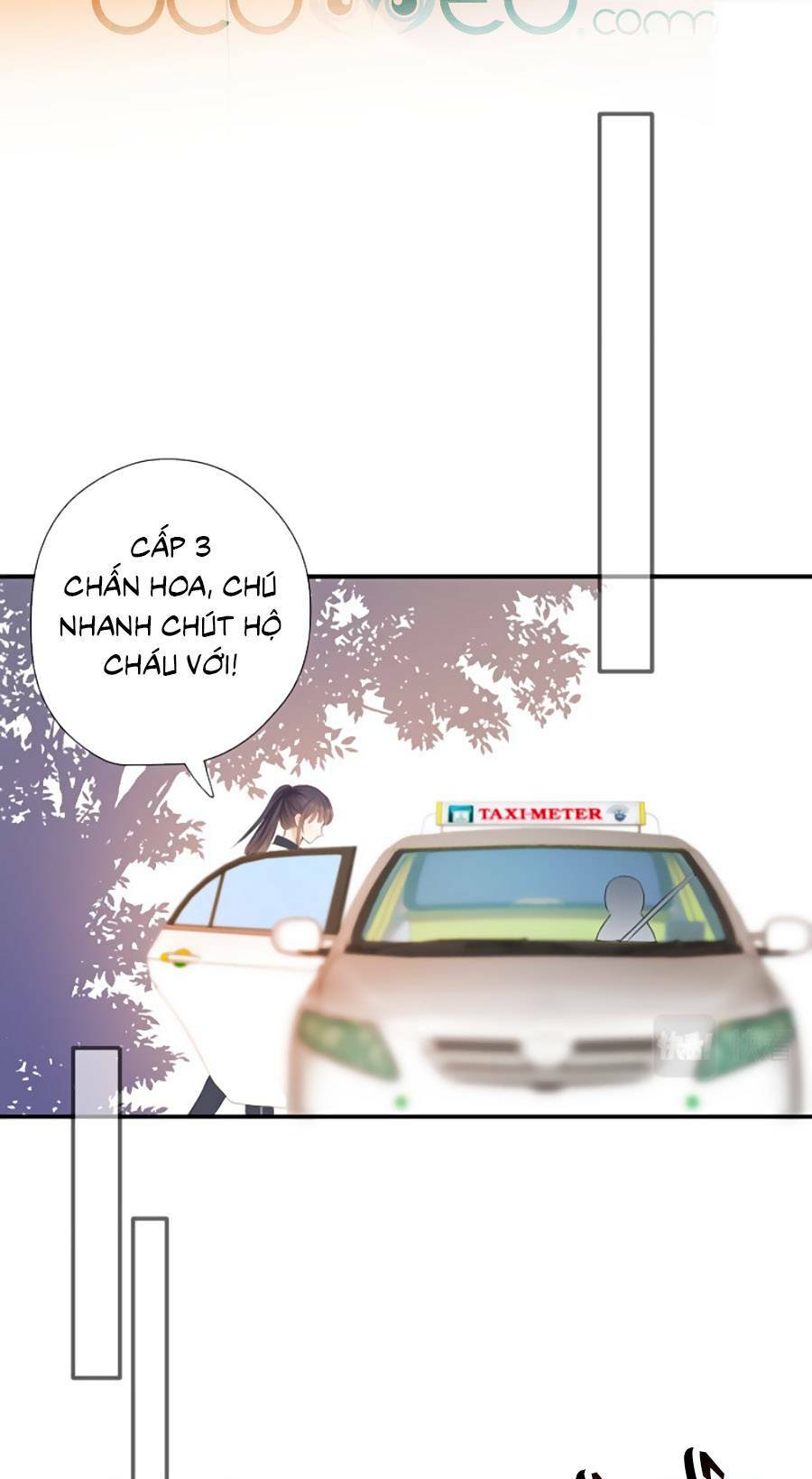 Thầm Yêu: Quất Sinh Hoài Nam Chương 25 Ảnh 5