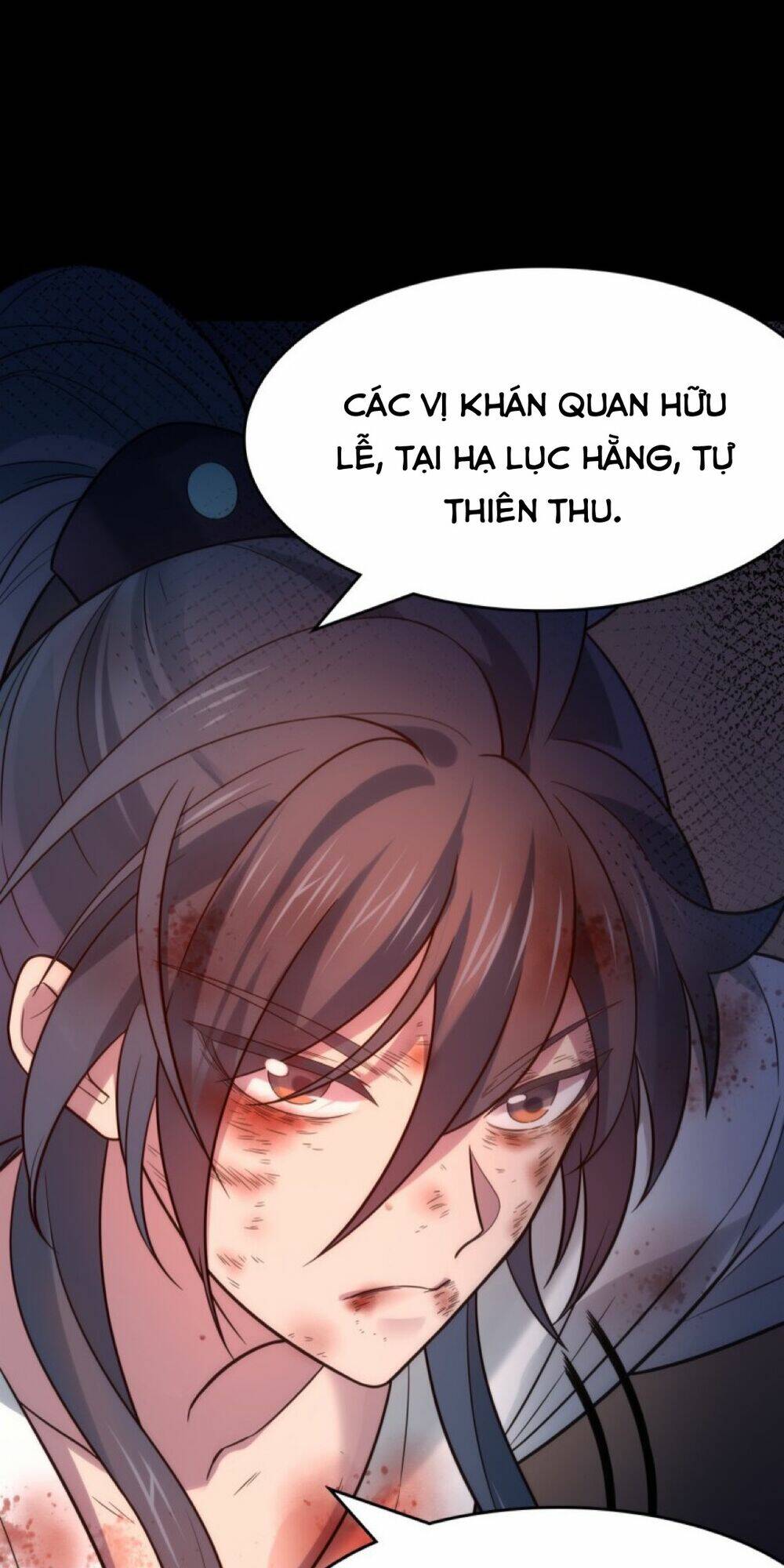 Vạn Tử Bất Từ Lục Thiên Thu Chương 0 Ảnh 3