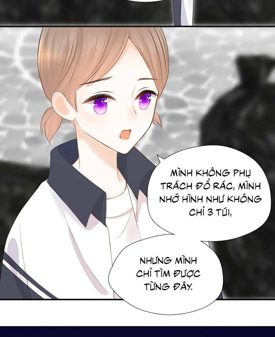 Thầm Yêu: Quất Sinh Hoài Nam Chương 25 Ảnh 10