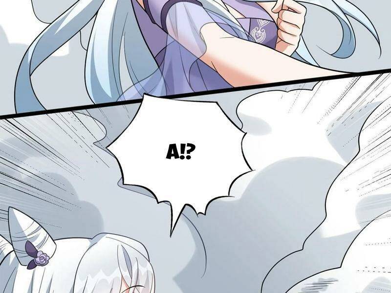 Ta Dưỡng Ra Nhân Vật Phản Diện Là Nữ Đế Yandere Chương 16 Ảnh 45