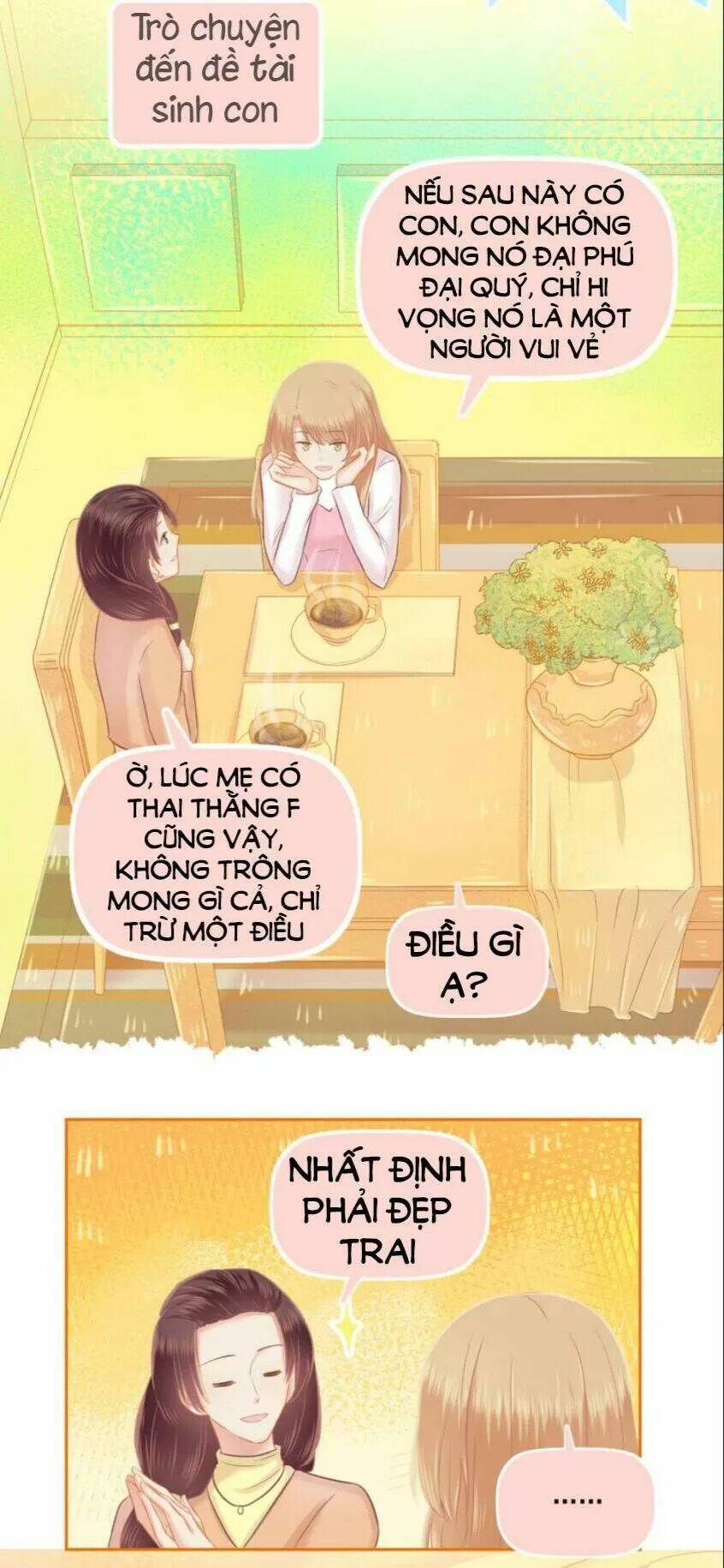Anh Không Thích Thế Giới Này, Anh Chỉ Thích Em Chương 46 Ảnh 18