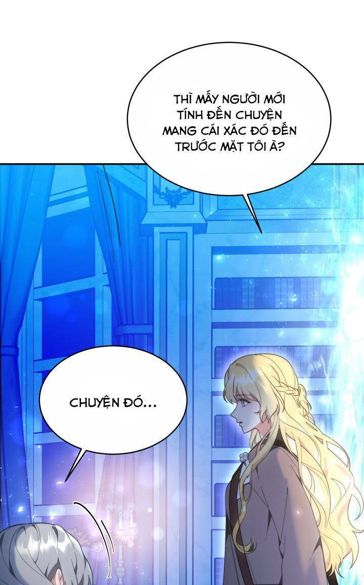 Nam Chính Là Chồng Cũ Của Tôi Chương 49 Ảnh 56