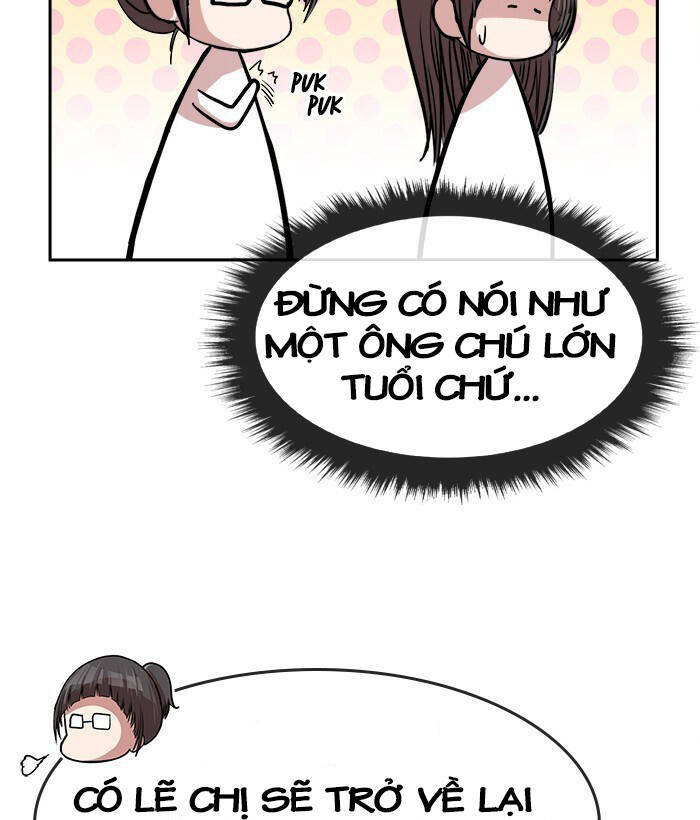 Change (Jinyuan) Ss2 Chương 54.2 Ảnh 27