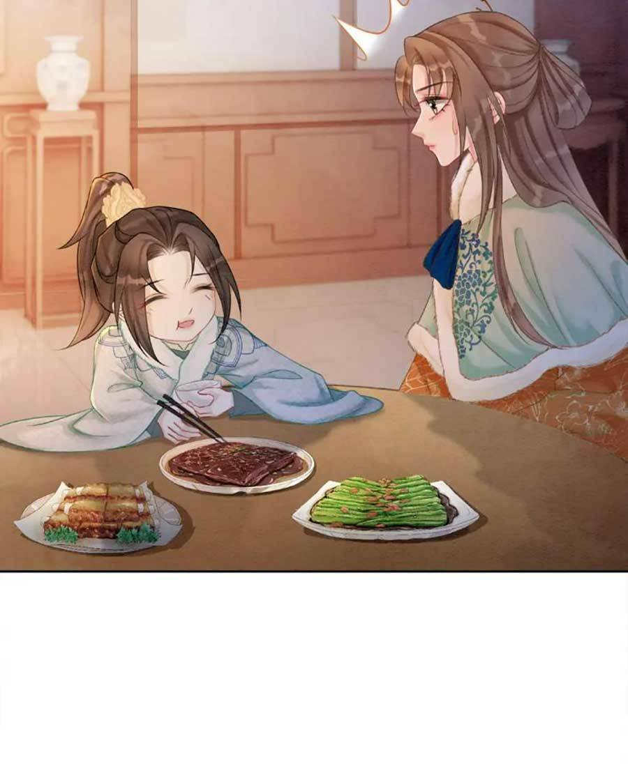Xung Hỉ Vương Phi Chương 89 Ảnh 10
