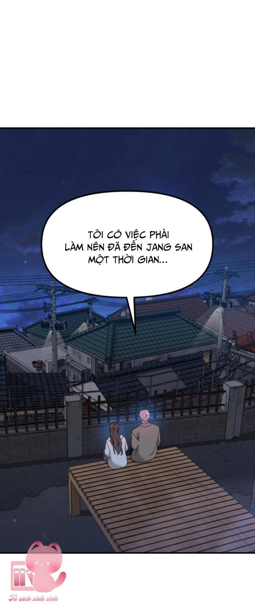 Thần Hổ Jangsan Chương 33 Ảnh 19