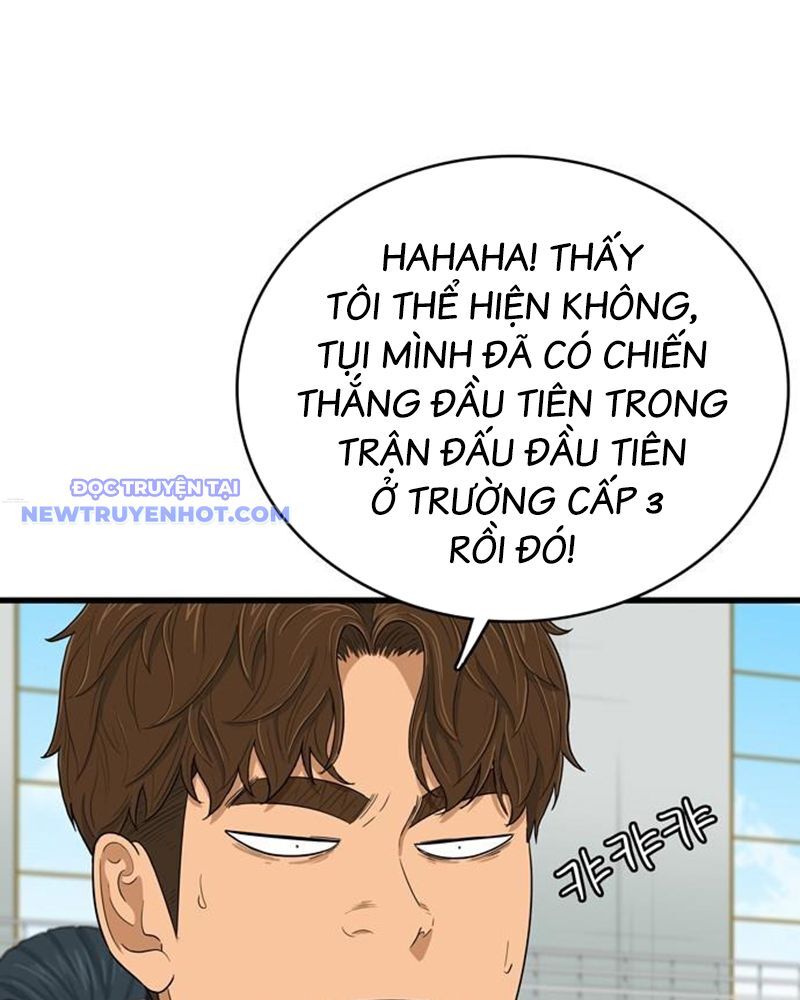 Lật Ngược Tình Thế Chương 1 Ảnh 11