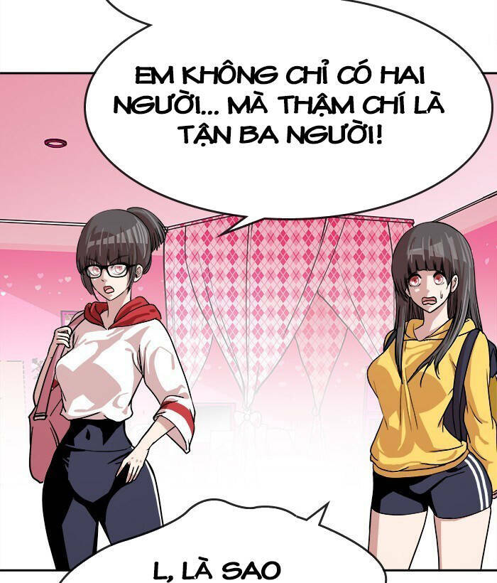 Change (Jinyuan) Ss2 Chương 54.2 Ảnh 40