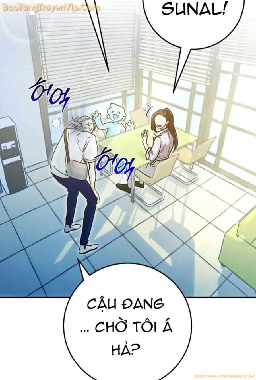 Trở Thành Công Chức Pháp Thuật Chương 11 Ảnh 23