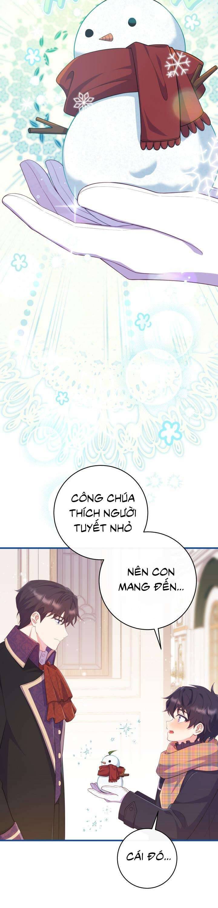 Trở Thành Vợ Cũ Của Nam Chính Bị Ám Ảnh Chương 19 Ảnh 31