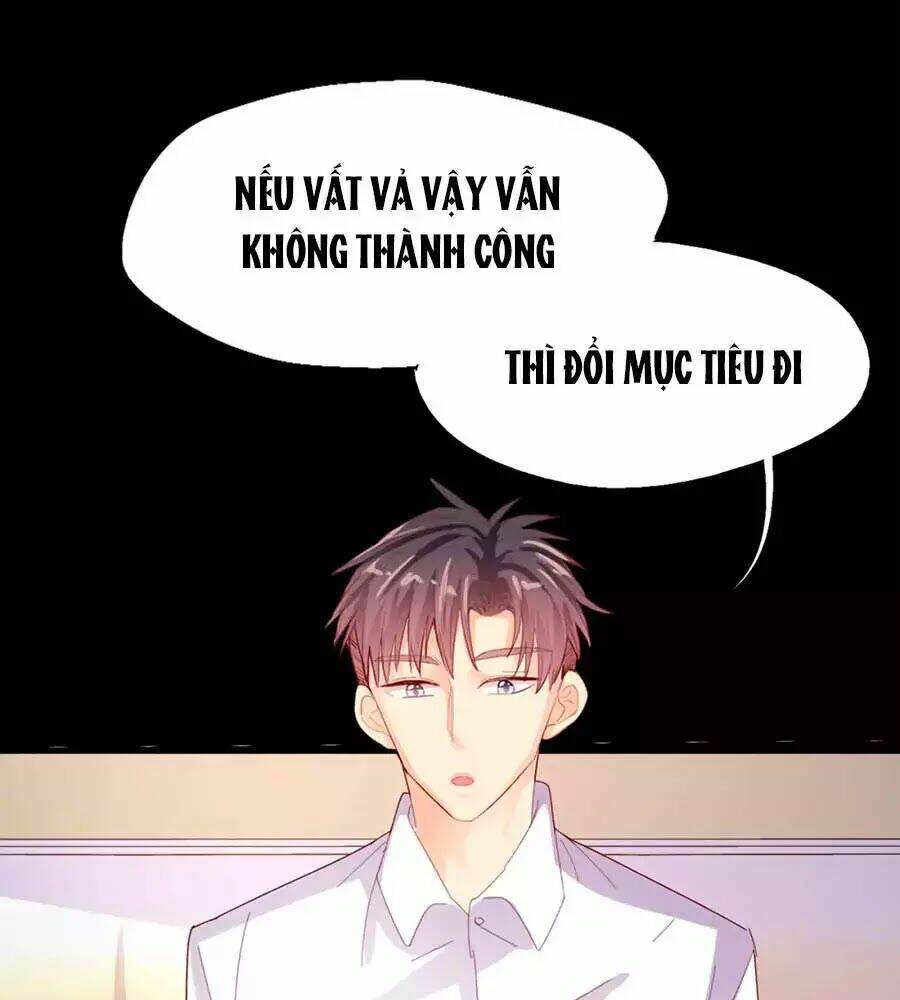 Sau Này Vẫn Cứ Thích Anh Chương 72 Ảnh 13