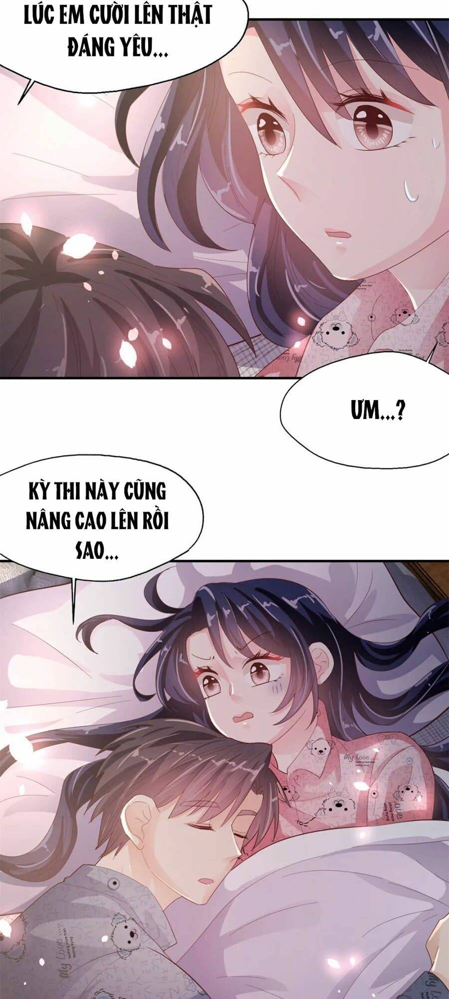 Sau Này Vẫn Cứ Thích Anh Chương 93.5 Ảnh 38