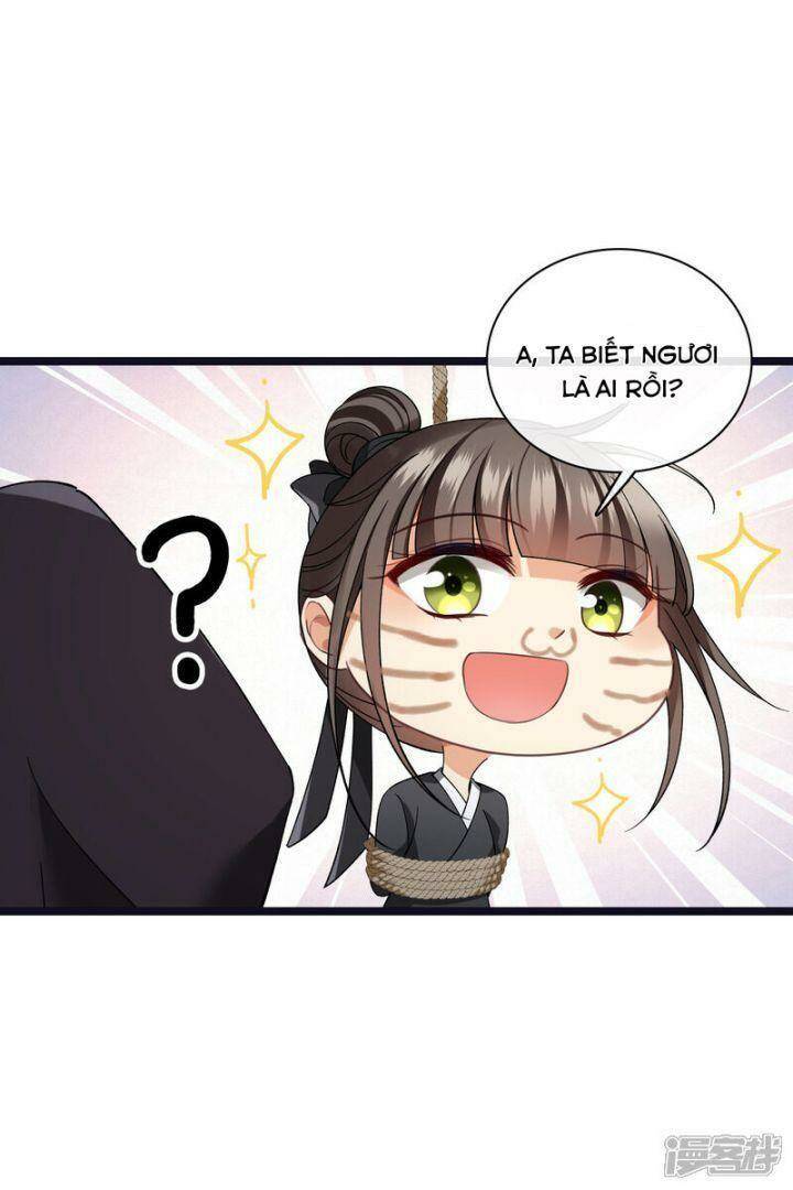 Nụ Cười Của Ngươi Ngọt Đến Mức Làm Gãy Tám Cái Răng Của Ta Chương 82 Ảnh 24