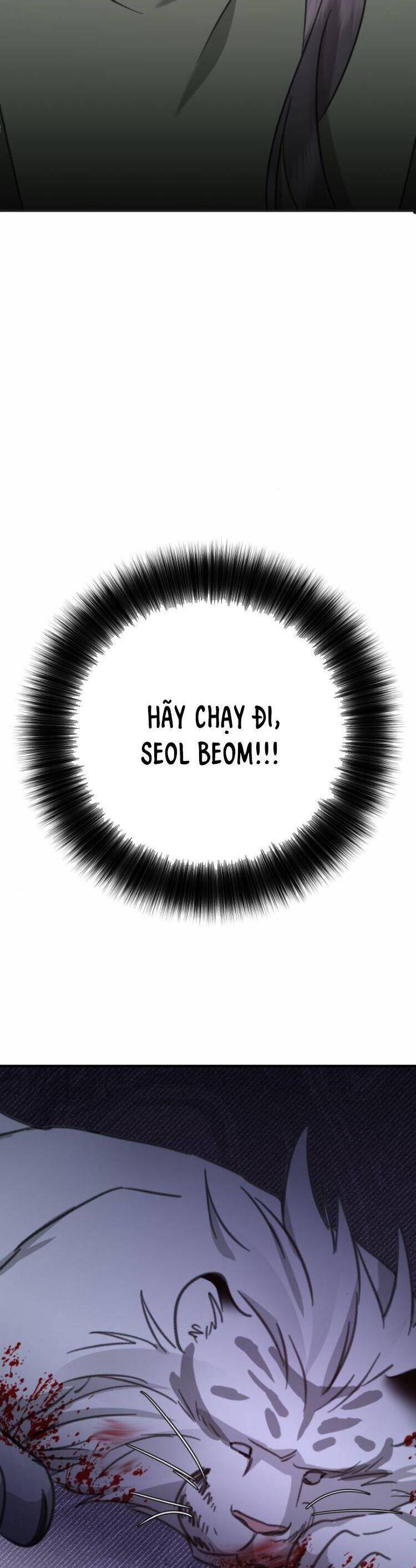 Thần Hổ Jangsan Chương 45 Ảnh 51