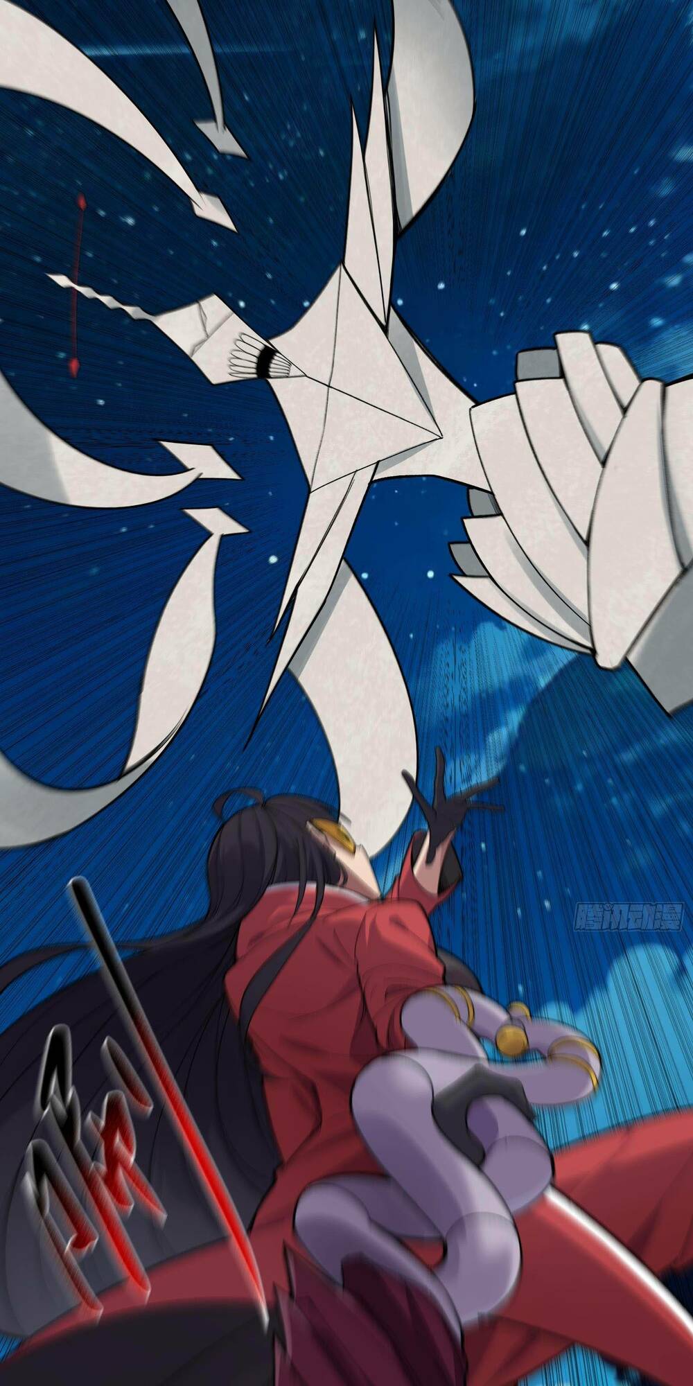 Trò Chơi Chết Tiệt, Ta Làm Mọi Thứ Để Kéo Dài Mạng Sống Chương 4 Ảnh 24