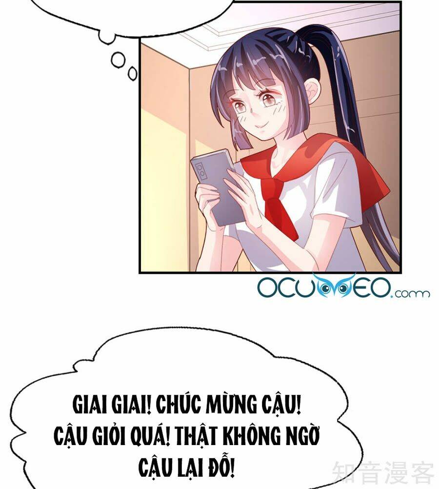 Sau Này Vẫn Cứ Thích Anh Chương 76 Ảnh 8