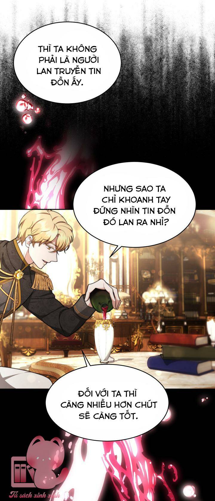 Nam Chính Là Chồng Cũ Của Tôi Chương 27 Ảnh 54
