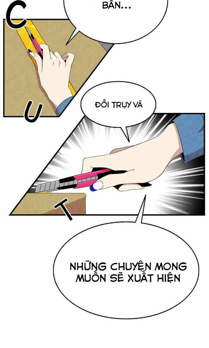 Biến Đổi - Metamorphosis Chương 1 Ảnh 16