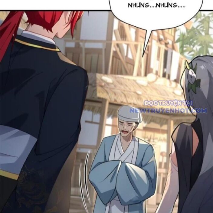 Xuyên Qua Thành Npc Xui Xẻo: Ta Có Lão Bà Che Chở Chương 110 Ảnh 14