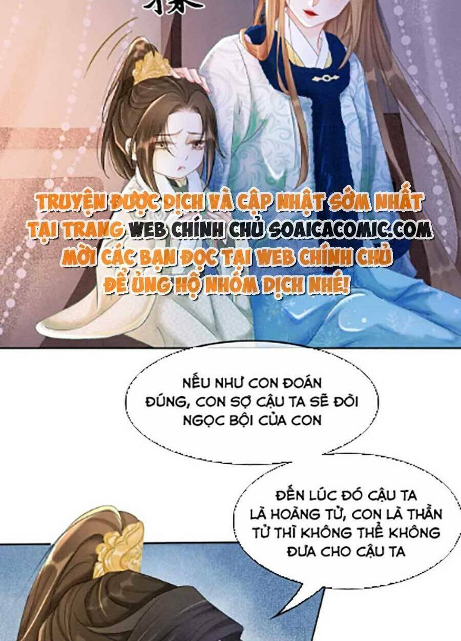 Xung Hỉ Vương Phi Chương 90 Ảnh 13