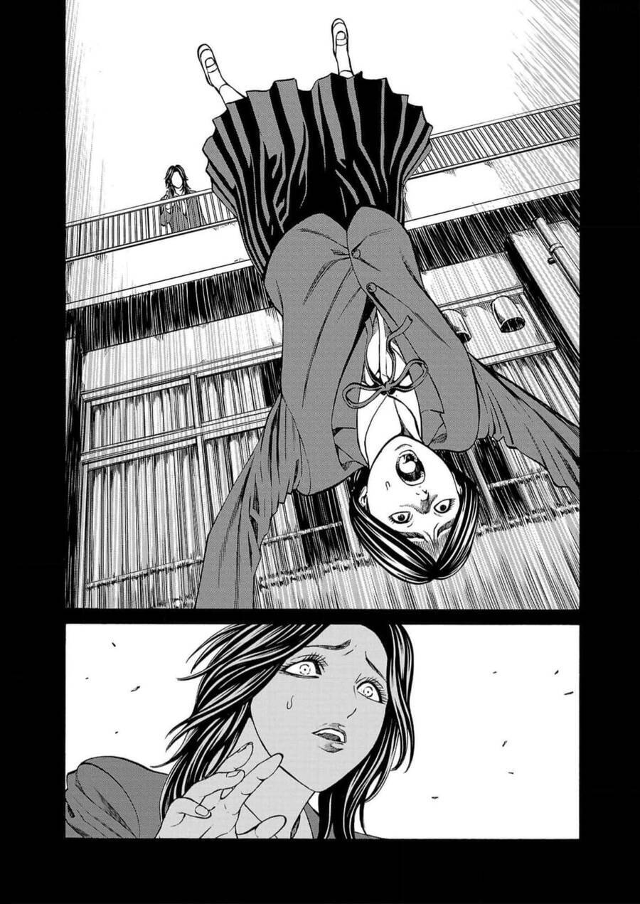 Psycho X Past: Những Vụ Án Giết Người Kỳ Quái Chương 16 Ảnh 21