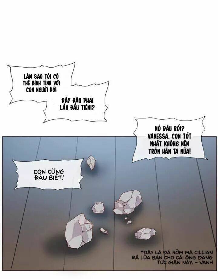 Mã Chéo Chương 2 Ảnh 3